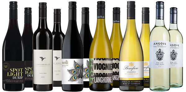 Autumn Mixed Dozen Autumn Mixed Dozen