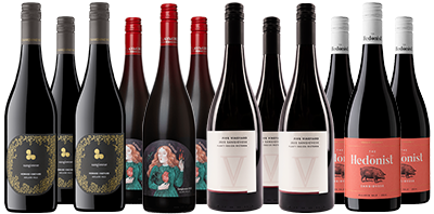 Sangiovese Dozen Sangiovese Dozen