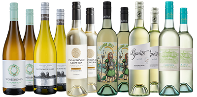 Sauvignon Blanc Dozen Sauvignon Blanc Dozen