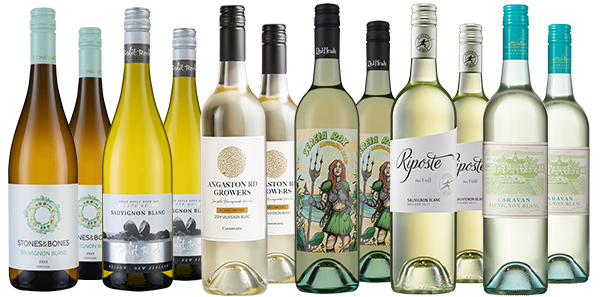Sauvignon Blanc Doz