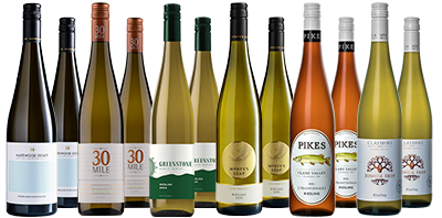 Riesling Dozen Riesling Dozen