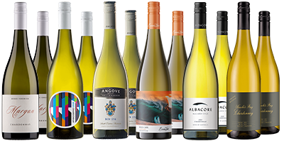 Chardonnay Dozen Chardonnay Dozen