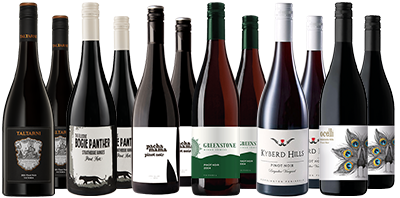 Pinot Noir Doz