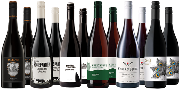 Pinot Noir Doz