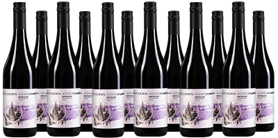 Thistledown Wizard & Farmer Grenache