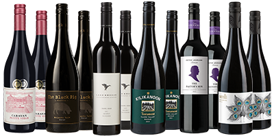 Gold-Medal Aussie Reds Dozen Gold-Medal Aussie Reds Dozen