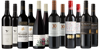 Gold-Medal Cabernet Dozen Gold-Medal Cabernet Dozen