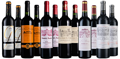 Lavish All-Gold Bordeaux Beauties Dozen Lavish All-Gold Bordeaux Beauties Dozen
