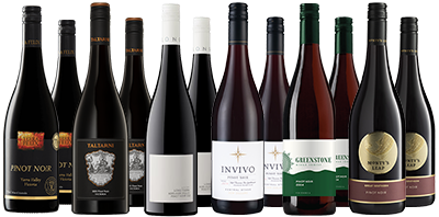 Pinot Noir Dozen Pinot Noir Dozen