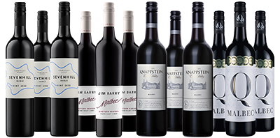 Malbec Dozen Malbec Dozen