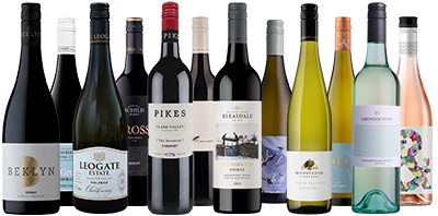 Halliday High-Flyers Select Mixed Dozen Halliday High-Flyers Select Mixed Dozen