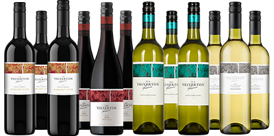 Yelverton Reserve Mixed Dozen