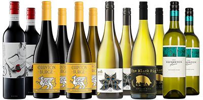 Discover the Regions: Adelaide Hills Mixed Dozen Discover the Regions: Adelaide Hills Mixed Dozen