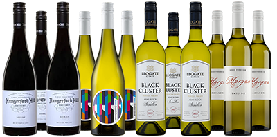 Discover the Regions: Hunter Valley Mixed Dozen Discover the Regions: Hunter Valley Mixed Dozen
