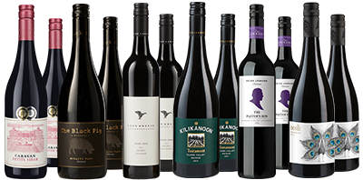 Gold Medal Reds Dozen Gold Medal Reds Dozen