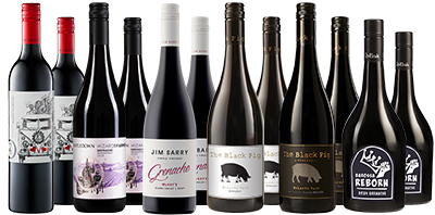 Grenache & Blends Doz Grenache & Blends Doz