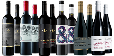 Premium Shiraz Doz Premium Shiraz Doz
