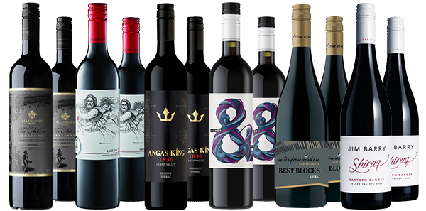 Premium Shiraz Doz Premium Shiraz Doz