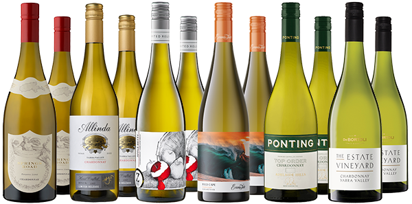 Premium Chardonnay Doz Premium Chardonnay Doz