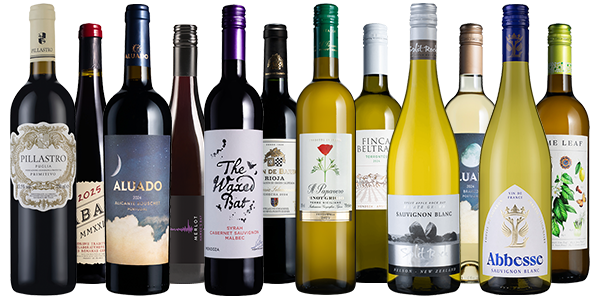 Best In Glass International Champions Mixed Dozen Best In Glass International Champions Mixed Dozen