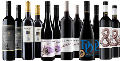 Premium Reds Dozen Premium Reds Dozen