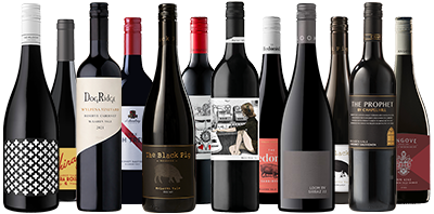 Half Price McLaren Vale Reds Half Price McLaren Vale Reds