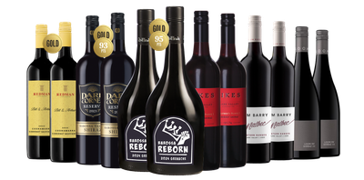 Premium Exclusives Dozen