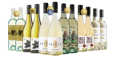 Sauvignon Blanc Dozen