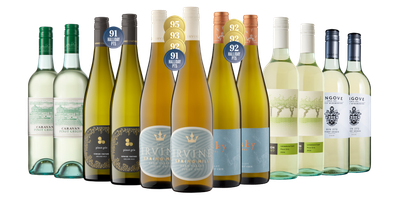 Pinot Grigio/Gris Dozen