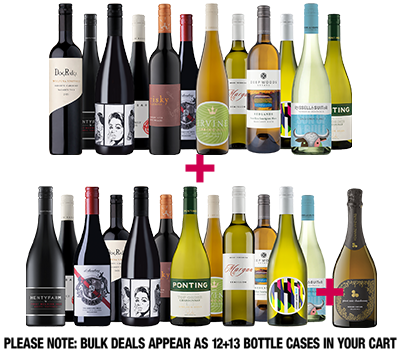 Christmas Luxury & Essentials 24-bottle BULK DEAL + Free Howard Sparkling Christmas Luxury & Essentials 24-bottle BULK DEAL + Free Howard Sparkling