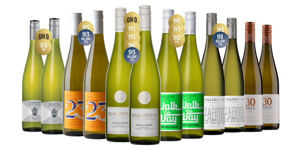 Festive Aussie Riesling Stars Dozen Festive Aussie Riesling Stars Dozen