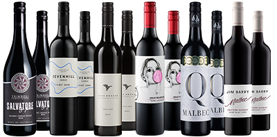Malbec Dozen Malbec Dozen