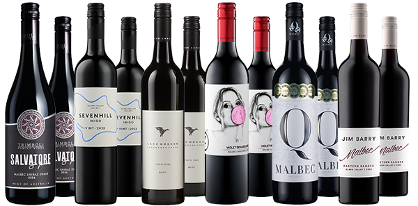 Malbec Dozen Malbec Dozen