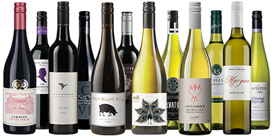 Bestsellers Mixed Dozen