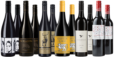 Half Price Varietals: Everyday Shiraz Half Price Varietals: Everyday Shiraz