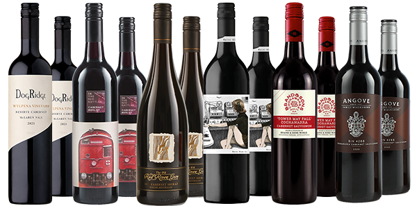 Half Price Varietals: Everyday Cabernet Sauvignon Doz Half Price Varietals: Everyday Cabernet Sauvignon Doz