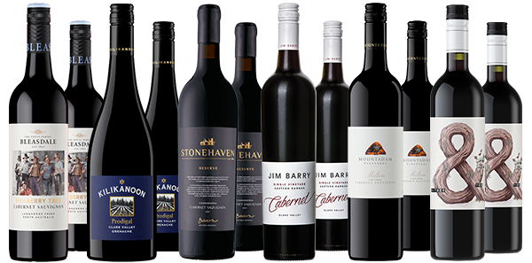 Half Price Varietals: Premium Cabernet Sauvignon Doz Half Price Varietals: Premium Cabernet Sauvignon Doz