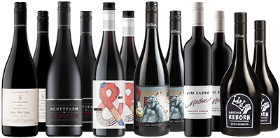 Half Price Varietals: Alternate Reds Doz