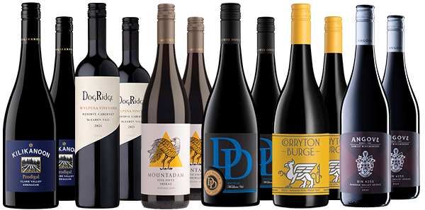 Gold Medal Reds Dozen Gold Medal Reds Dozen