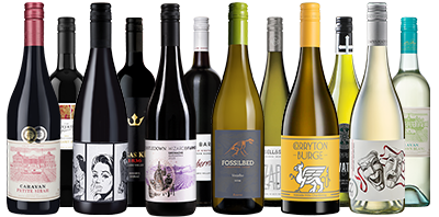 UNLIMITED Best In Glass Aussie Mixed Dozen UNLIMITED Best In Glass Aussie Mixed Dozen