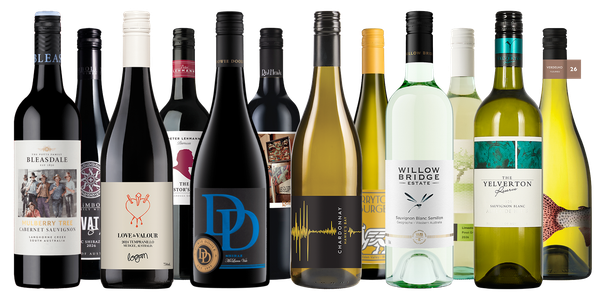 Q2 Affiliates: Festive Mixed Doz