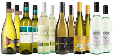Q2 Affiliates: Festive Whites Doz