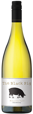 Black Pig Chardonnay