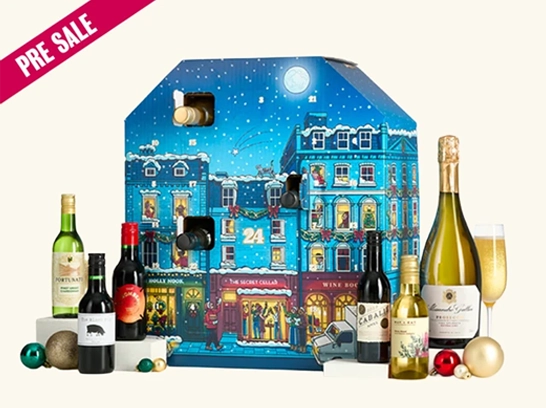 2026 Advent calendar - Pre Sale 2026 Advent calendar - Pre Sale