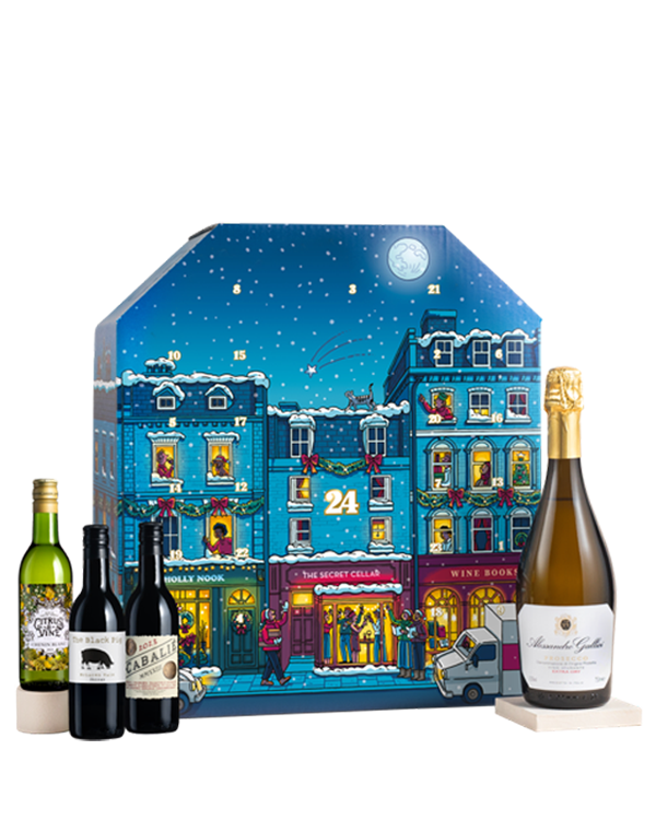 2026 Advent calendar - Pre Sale