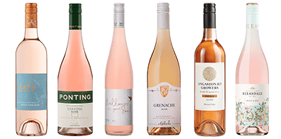 Rosé Six