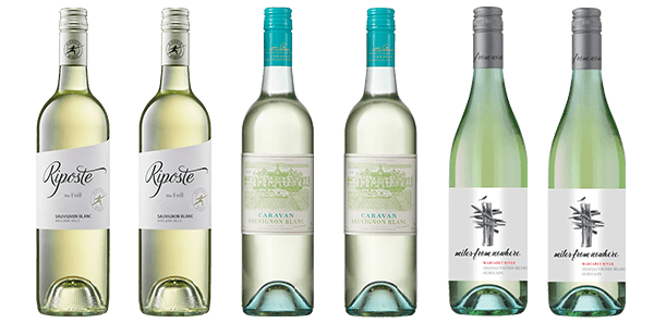 Sauvignon Blanc Add-on Six Pack Sauvignon Blanc Add-on Six Pack