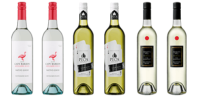 Pristine Sauvignon Blanc Six Pack