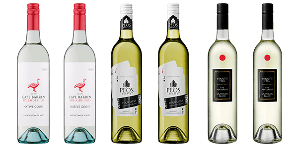 Pristine Sauvignon Blanc Six Pack