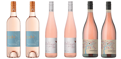 Spring Rosé Six Pack